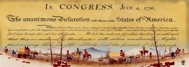 The First Americans were denied their rights and citizenship until the 20th Century.